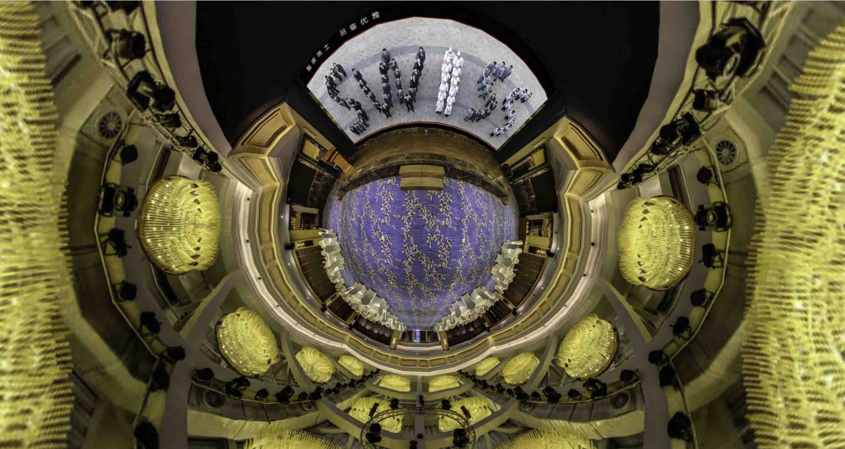 三元探索VR全景拍摄中的深度感：营造沉浸式体验的关键要素